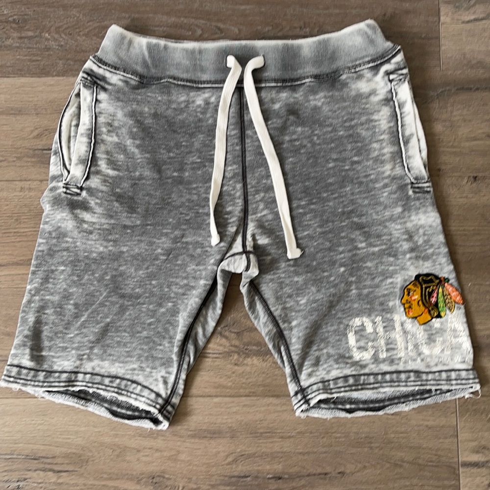 Chicago Blackhawks Shorts